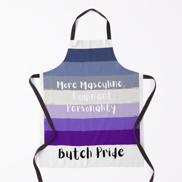 Item preview, Butch Lesbian Flag Meaning designed and sold by ZayZayDesigns.