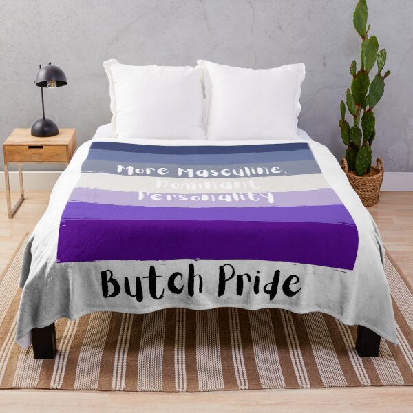 Item preview, Butch Lesbian Flag Meaning designed and sold by ZayZayDesigns.