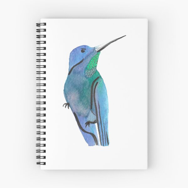 Item preview, Pájaro colorido designed and sold by BrunofskyPT.