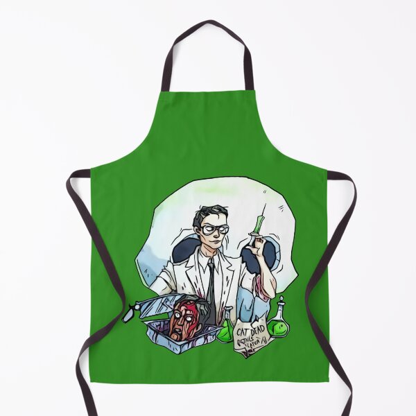 Item preview, Re-Animator designed and sold by The Fit.