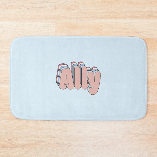 Item preview, Ally Name  designed and sold by ashleymanheim.