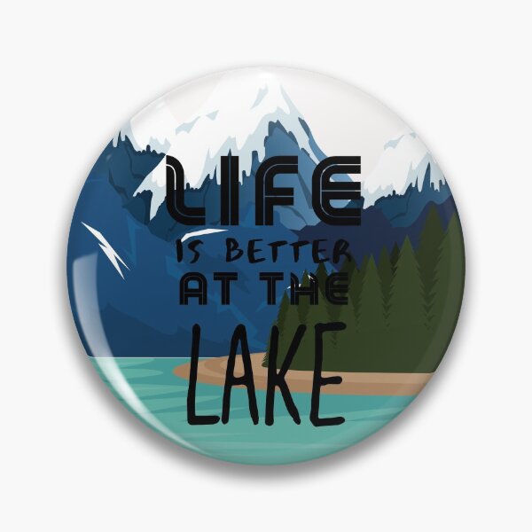 Artikelvorschau, Camping lustig Camping See Humor entworfen und verkauft von OneTimeEngineer.