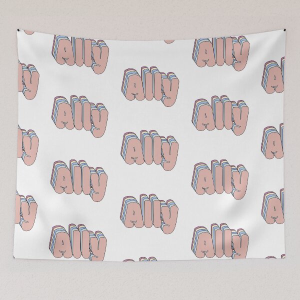 Item preview, Ally Name  designed and sold by ashleymanheim.