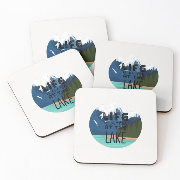 Item preview, Camping funny Camping lake humor designed and sold by OneTimeEngineer.