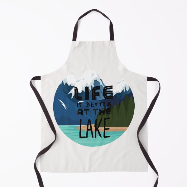 Item preview, Camping funny Camping lake humor designed and sold by OneTimeEngineer.
