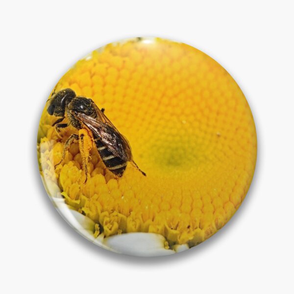 Item preview, Busy Bee designed and sold by LisaWootenPhoto.
