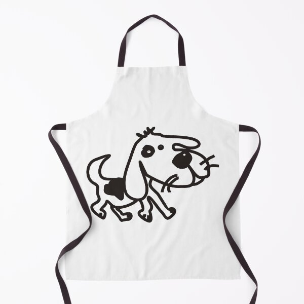 Item preview, el pichico designed and sold by Leonart65.