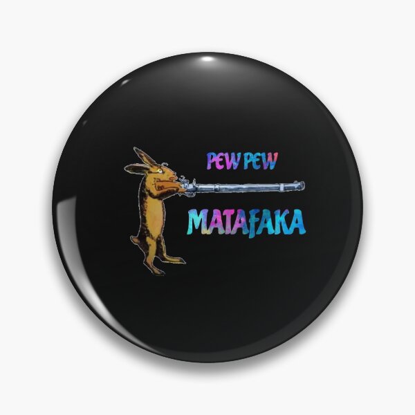 Item preview,  PEWPEW MADAFAKA designed and sold by Tifaprint.