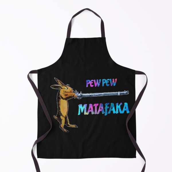 Item preview, PEWPEW MADAFAKA designed and sold by Tifaprint.