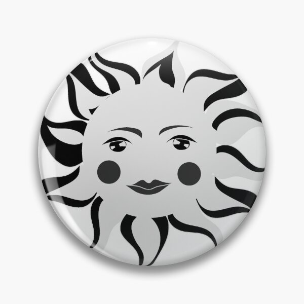Item preview, Sun. Sun and stardust designed and sold by Polanika.