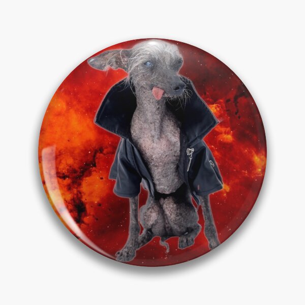 Item preview, Chase designed and sold by Xolo-Rescue.
