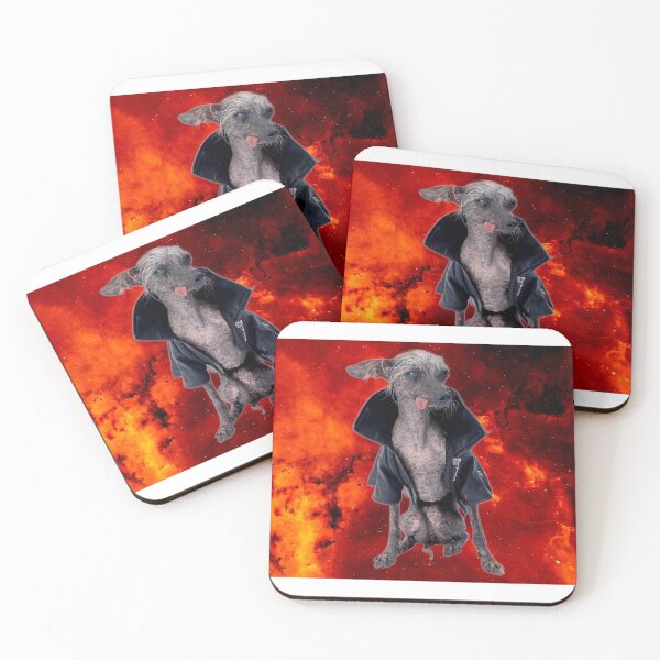 Item preview, Chase designed and sold by Xolo-Rescue.