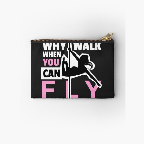 Item preview, Poledancers Can Fly designed and sold by Mariannka.