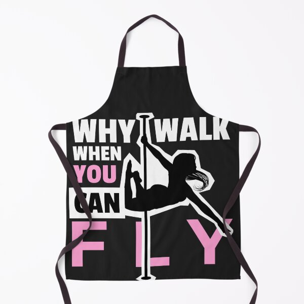 Item preview, Poledancers Can Fly designed and sold by Mariannka.
