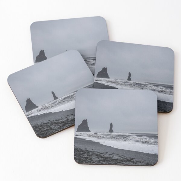 Item preview, Black Sand Beach designed and sold by StephanieKnotts.