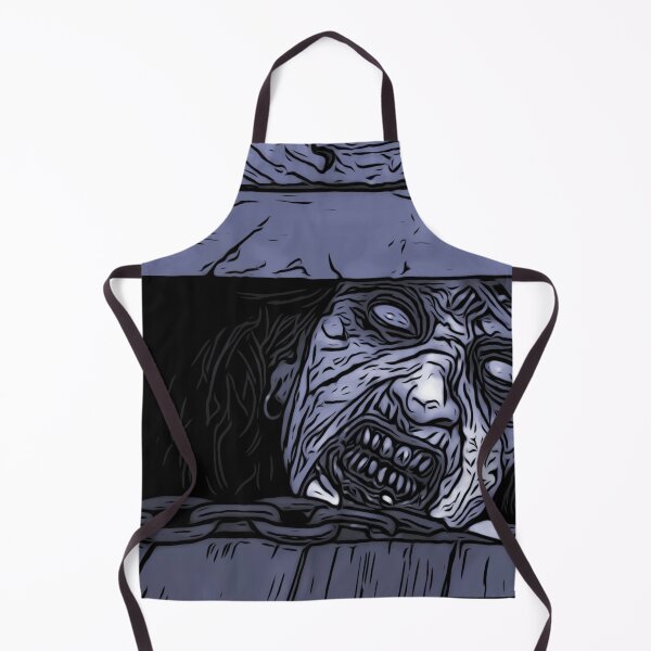 Item preview, Ash Evil Dead designed and sold by The Fit.