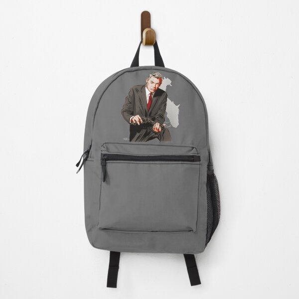 Item preview, Lee Marvin - An illustration by Paul Cemmick designed and sold by TIGERDAVER.