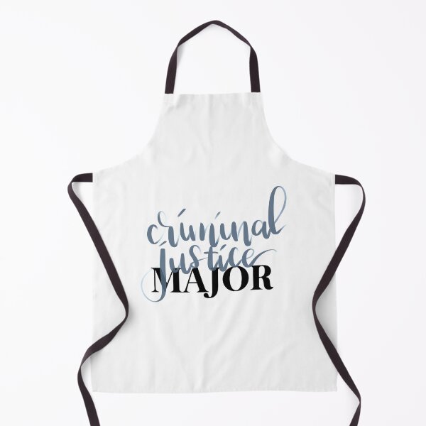 Item preview, criminal justice major designed and sold by karenedralin.