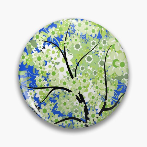 Item preview, Floral Pattern designed and sold by Artistpirate 10.