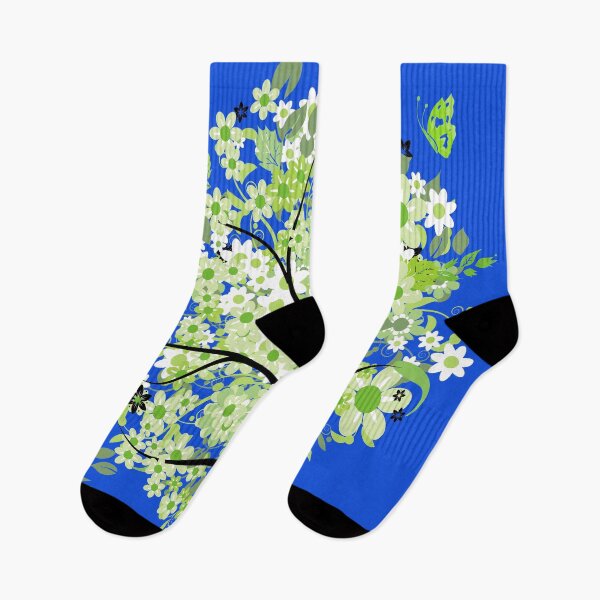 Item preview, Floral Pattern designed and sold by Artistpirate 10.