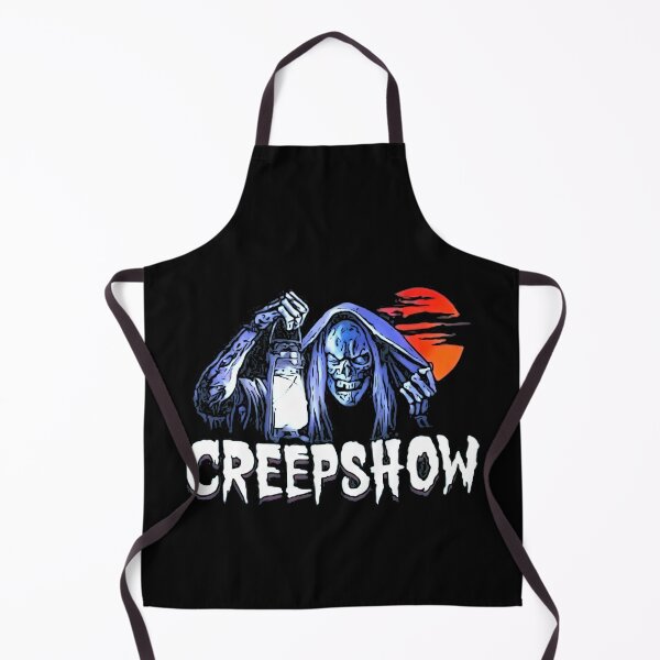 Item preview, Creepshow Banner Logo designed and sold by The Fit.