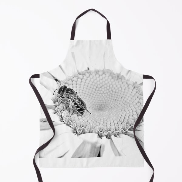 Item preview, Busy Bee Black And White designed and sold by LisaWootenPhoto.