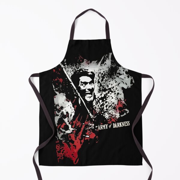 Item preview, Ash Army of Darkness designed and sold by The Fit.