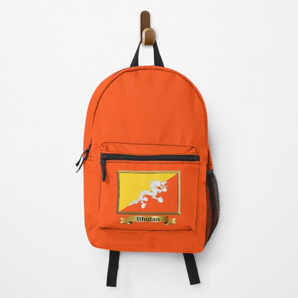Item preview, Bhutan Flag Gifts, Stickers & Products designed and sold by mpodger.