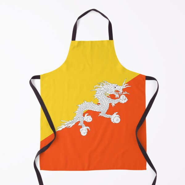Item preview, Bhutan Flag Gifts, Stickers & Products designed and sold by mpodger.