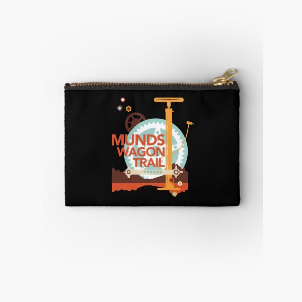 Item preview, Munds Wagon Trail - Sedona designed and sold by Moritz Schwäble.