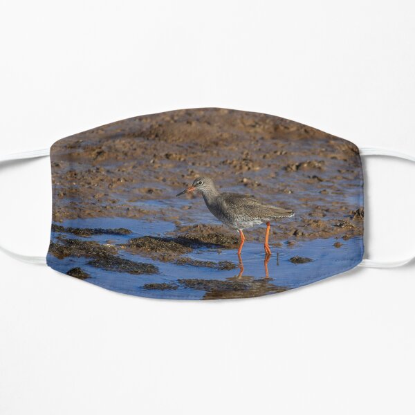 Redshank Mask