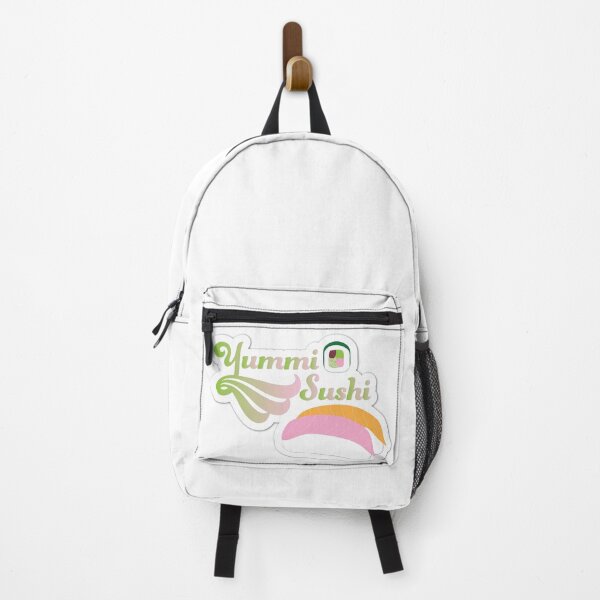 Yummi Sushi Backpack
