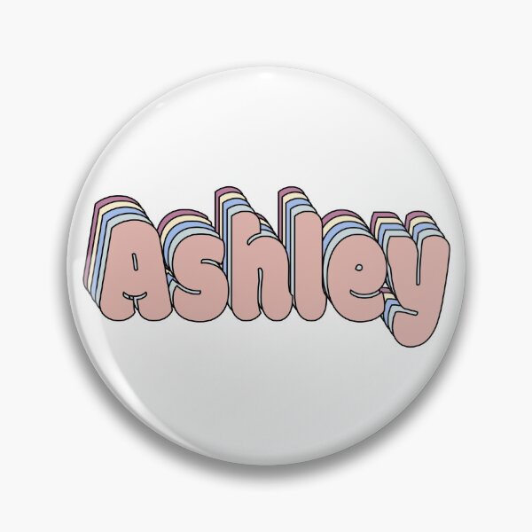Item preview, Ashley Name  designed and sold by ashleymanheim.