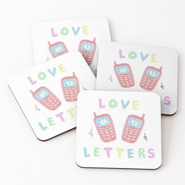 Item preview, Love Letters designed and sold by Ellis Broadhead.