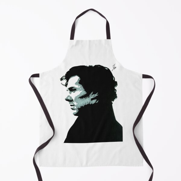 Item preview, Sherlock Holmes Popart designed and sold by Syslicek1.