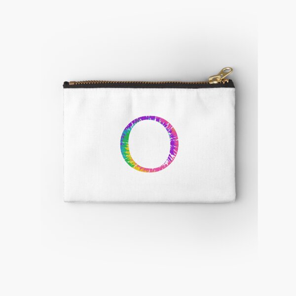 Item preview, Monogram O Tie Dye designed and sold by aibilo.