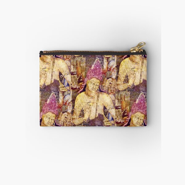 Item preview, Ajanta Padmapani Detail designed and sold by Weston  Westmoreland.