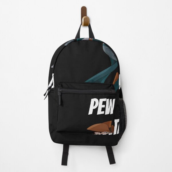 Item preview, PEWPEW MADAFAKA designed and sold by Tifaprint.