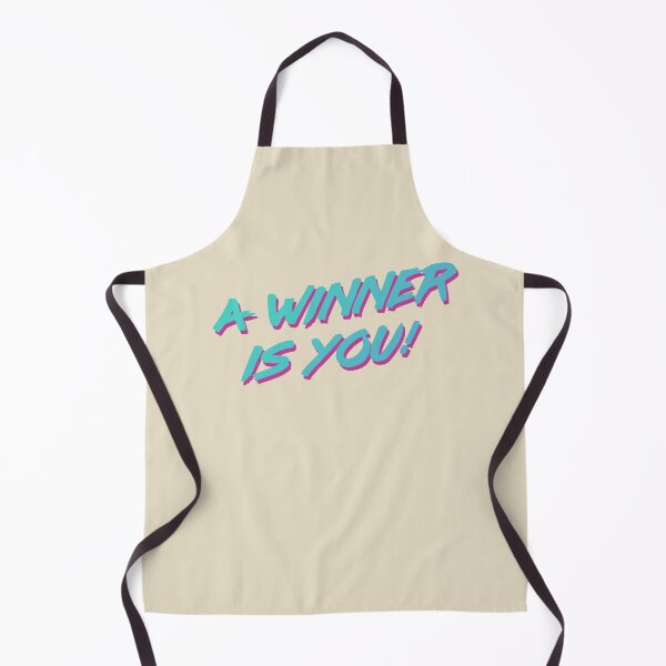 Item preview, A Winner Is You designed and sold by TransmitHim.