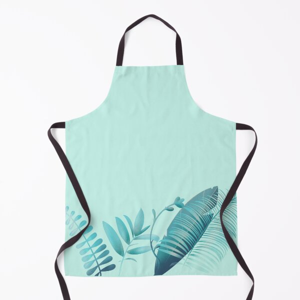 Item preview, Tropical foliage designed and sold by Bocage.