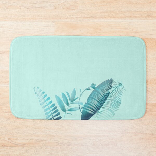 Item preview, Tropical foliage designed and sold by Bocage.