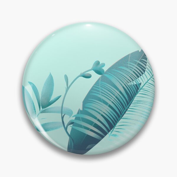 Item preview, Tropical foliage designed and sold by Bocage.