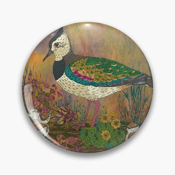 Item preview, Lapwing Revival designed and sold by lottibrown.
