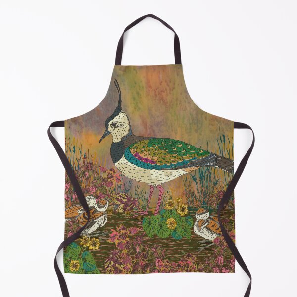 Item preview, Lapwing Revival designed and sold by lottibrown.