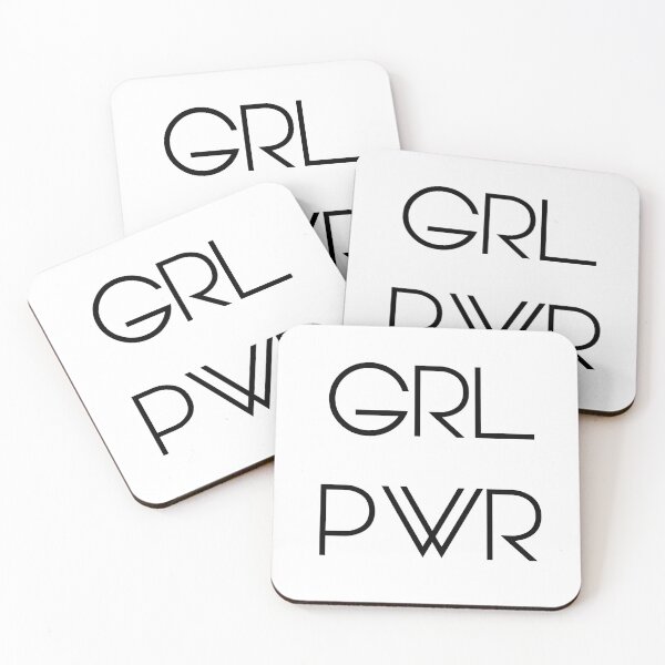 Item preview, Girl Power is the new trend designed and sold by Reload Rishit.