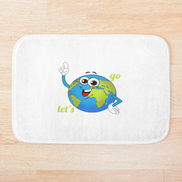 Item preview, the earth  designed and sold by khawah.