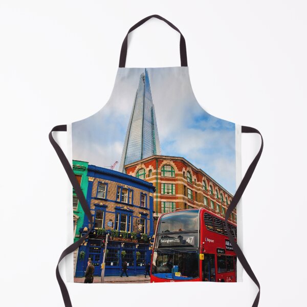 Item preview, The Shard London Bridge Tower England designed and sold by AndyEvansPhotos.