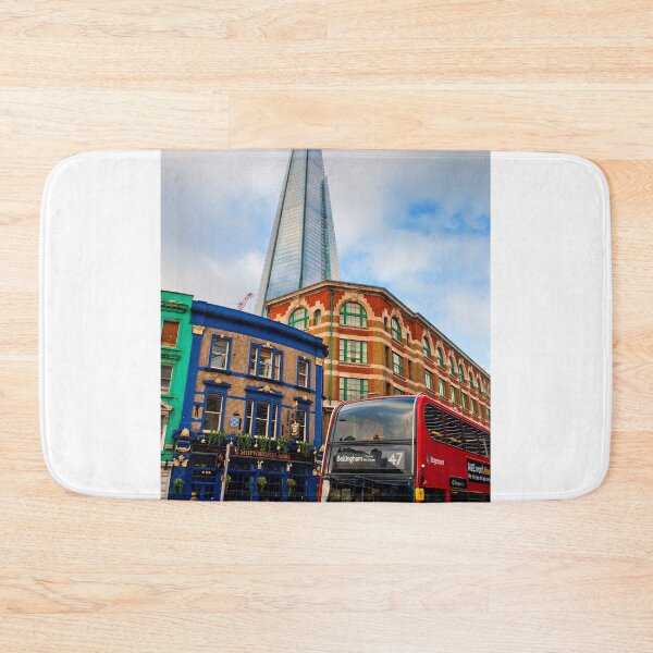Item preview, The Shard London Bridge Tower England designed and sold by AndyEvansPhotos.