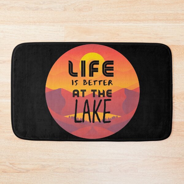 Artikelvorschau, Camping lustig Camping See Humor entworfen und verkauft von OneTimeEngineer.