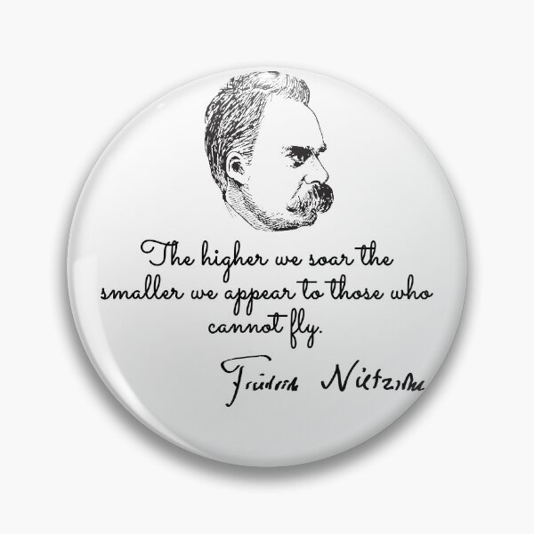 Item preview, Philosopher nietzsche designed and sold by brunodlo.